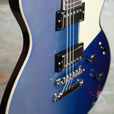 YAMAHA Revstar II RSP20 MLB Professional - Moonlight Blue - Made in Japan image 10