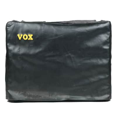 Vox AC30 Head and Cabinet Owned by Deryck Whibley Of Sum 41 image 23