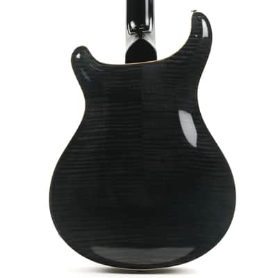 PRS McCarty Archtop model Owned by George Benson image 4