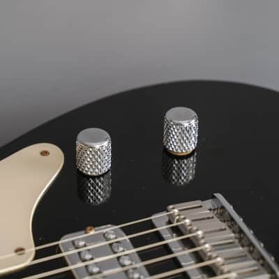 Fender La Cabronita Stratocaster Luchador Limited Relic 2013 image 13