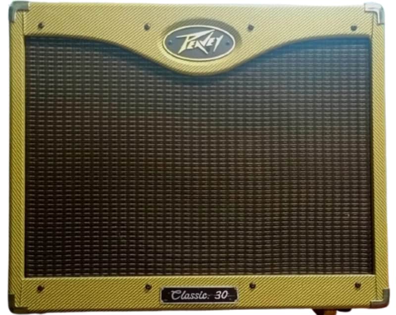 Peavey Classic 30 image 1