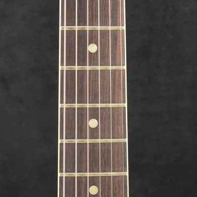 Gibson Custom Shop 1959 ES-335 Reissue VOS Vintage Burst image 4