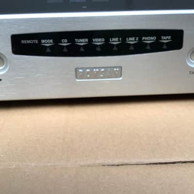 Roksan Candy KA-1 MkIII / Mk3 hifi audiophile  high end amplifier image 7