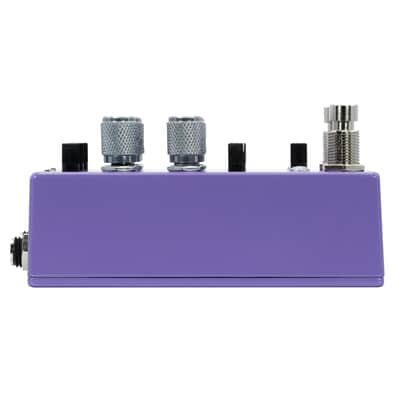 Empress Effects Bass ParaEq image 6
