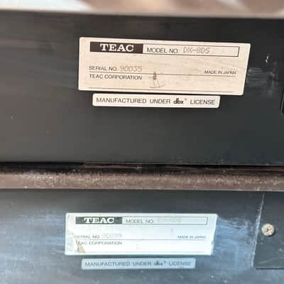 TASCAM MS-16 Reel to Reel Tape Recorder 16 Track image 17