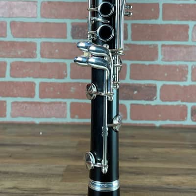 Yamaha YCL-650 Professional Bb Clarinet image 3