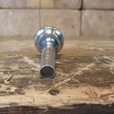 Willson TA-3 Trombone Fat Mouthpiece image 2