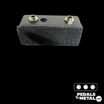 JHS Little Black Buffer -x10549 image 7