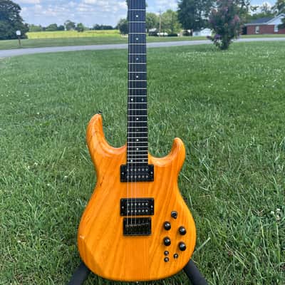 Carvin DC 400 USA John Petrucci Owned Rare!! image 3