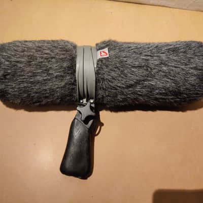Rycote S-Series Modular windjammer Mid-2010s image 2
