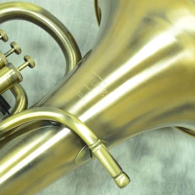Amuse 512IIG ALT Euphonium image 2