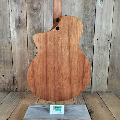 Martin SC-10E 2023 Cutaway Acoustic Electric Guitar w/ Original Gig Bag & Papers - Natural image 3