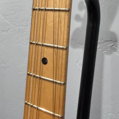 Fender American Elite Telecaster Mystic Black w/ Maple Fretboard and Case image 6