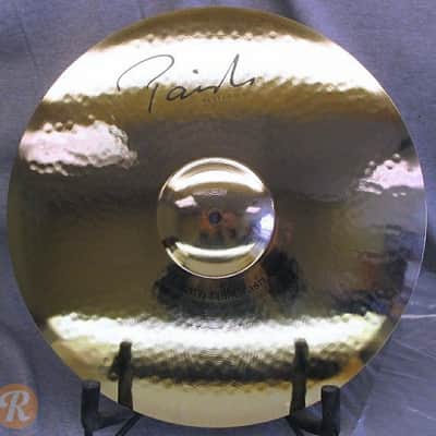 Paiste 18" Signature Reflector Heavy Full Crash Cymbal