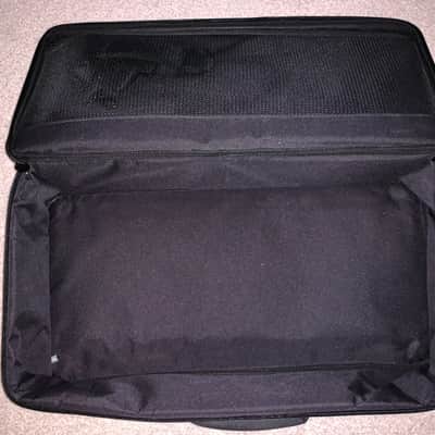 Gator GPB-BAK Large Aluminum Pedalboard with Carry Bag image 7