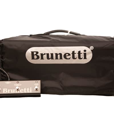 BRUNETTI PLEXIMAN 50/5W HEAD 230 or 120V imagen 3