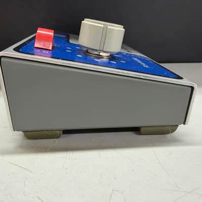 Mu-Tron Micro V Envelope Filter In The Box Nice 70s Bild 4