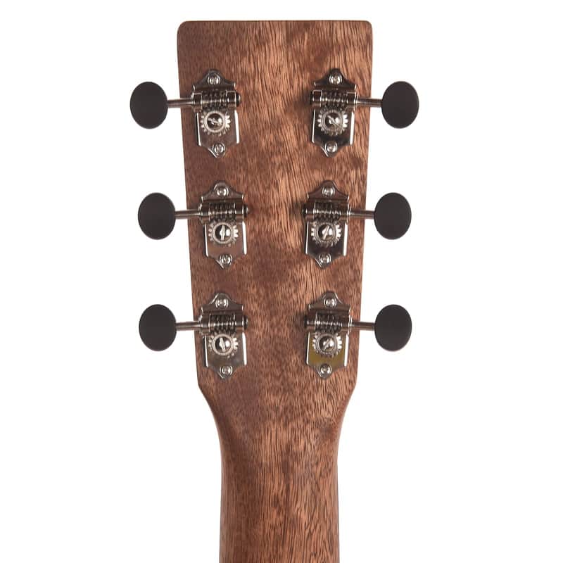 Martin 000 JR-E Sapele image 5