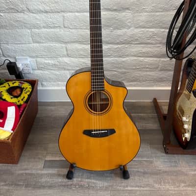 Breedlove Performer Pro Concert CE 2023 - Present - Aged Toner image 1