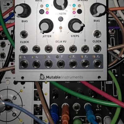 Mutable Instruments Marbles image 3