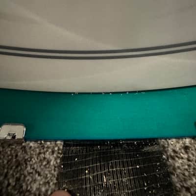 Tama 50th Anniversary Superstar Reissue 2025 - Aqua Marine image 11