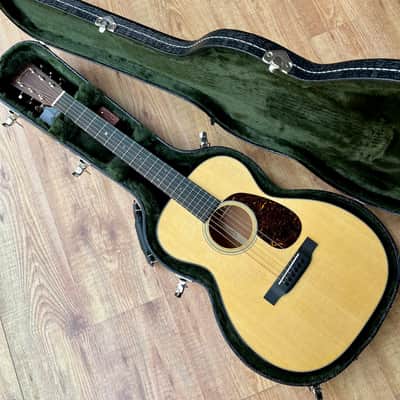Martin Standard Series 0-18 Natural image 18