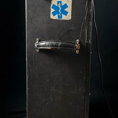 1969 Ampeg B-12XTC image 12