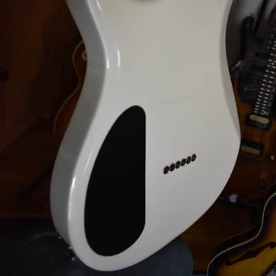 Kiesel DC 127, great specs, Deluxe Kiesel Hardsell case image 14
