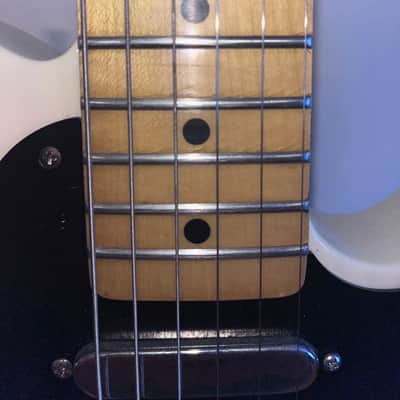 Squire “Classic Vibe” Telecaster Body w/Aftermarket Neck 2020’s - image 9