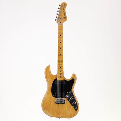MUSIC MAN Sabre II Guitar (Modified, 1978) [A003874] (06/15) image 13