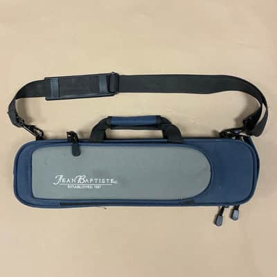 Jean Baptiste FL290 Student Flute image 3