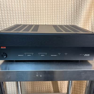 4-Channel Power Amplifier Adcom GFA-2535 4-Channel Power Amplifier image 5