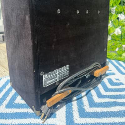 Polytone Mini Brute 3 MINT image 3