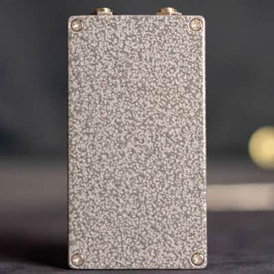Arcane Analog Master Blaster Germanium Treble Boost Pedal image 7