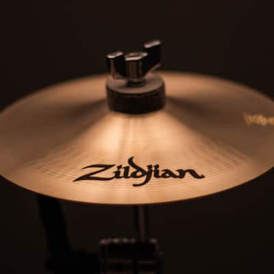 Zildjian 8" A Splash image 1