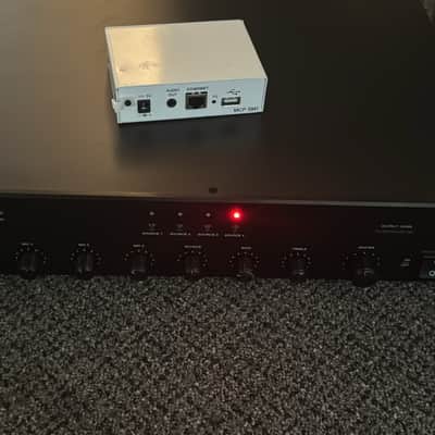 episode ECA 70 Mix Amp 1 240 2010s-2020s - Black image 2