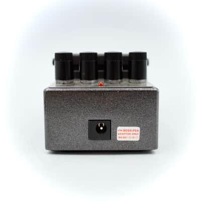 Boss RV-6 Reverb Guitar Effect Pedal image 7