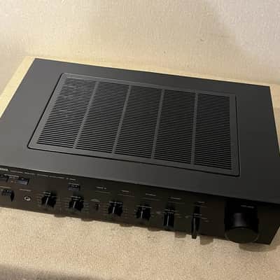 Yamaha A-560 Rare Vintage Integrated Amplifier Working Stereo Hi-Fi Warranty image 21