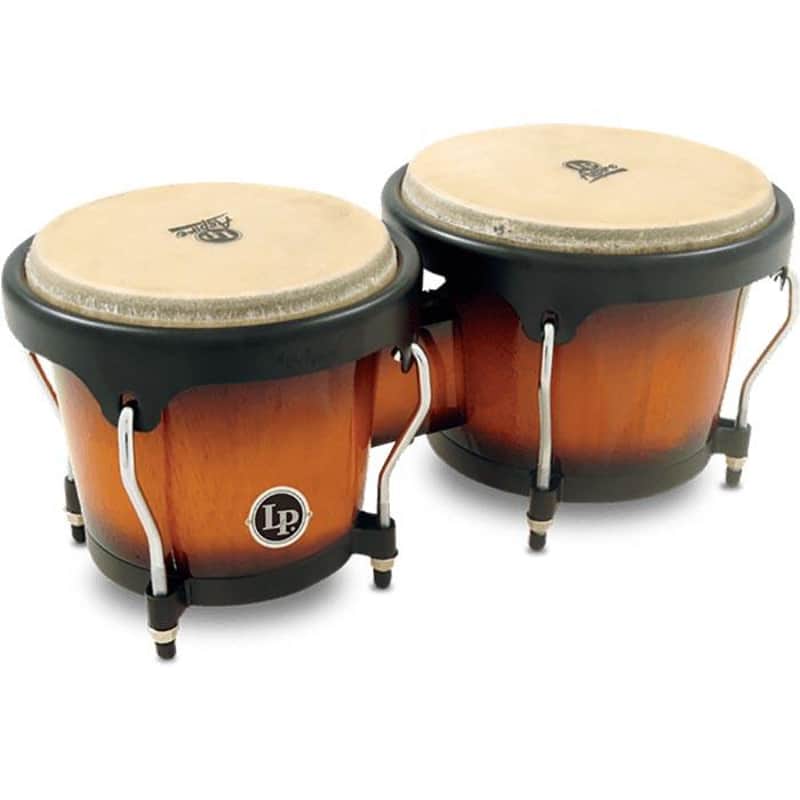 Photos - Percussion Latin Percussion LPA601VSB Sunburst 