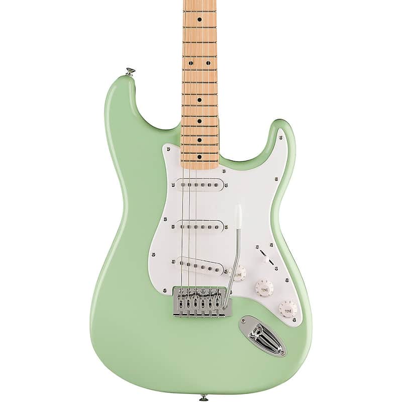 Squier Sonic Stratocaster image 6