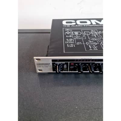 Behringer Composer MDX2000 - Effect Processor - Good image 5