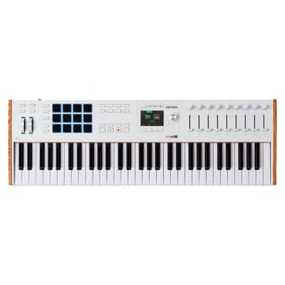 Arturia Keylab 61 MK3