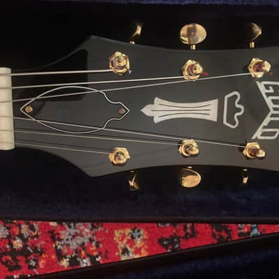 Guild M-75 Aristocrat image 7