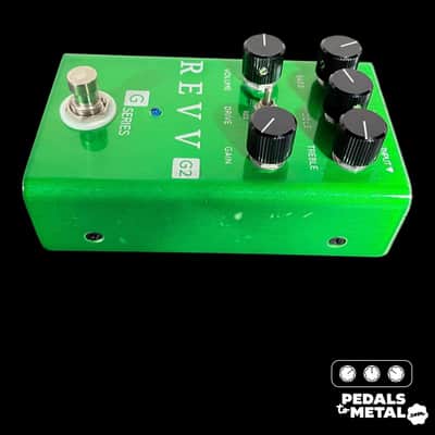 REVV G2 Overdrive -x9813 image 4