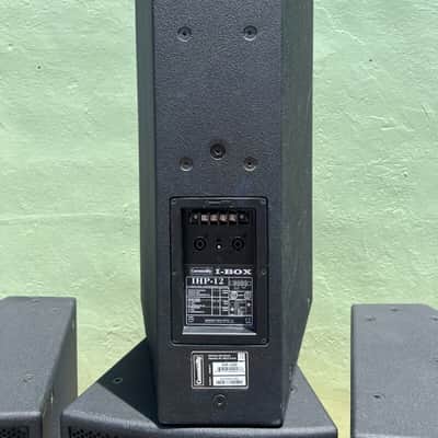 Community I-Box IHP-1299 12" 2-Way Installation Loudspeaker #05396 (PAIR)THS image 4