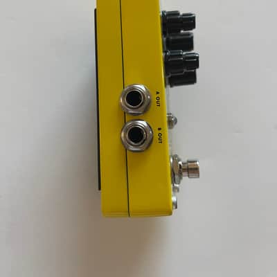 Digitech CabDryVr Dual Cabinet Simulator Emulator Guitar Effect Pedal image 3