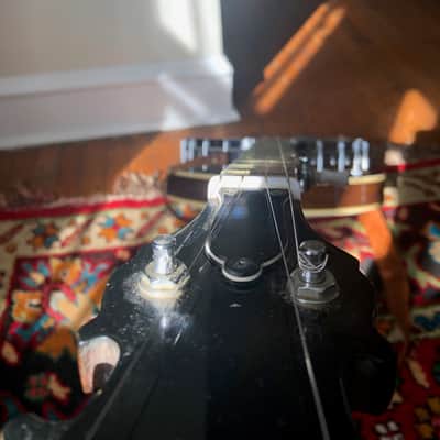 Epiphone by Gibson  MB-100 1979 Banjo image 9