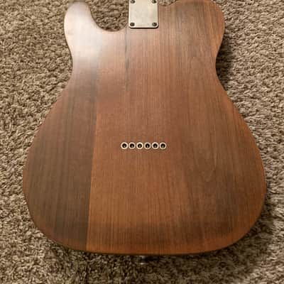 Fender “Esquire” Telecaster 1998 image 9