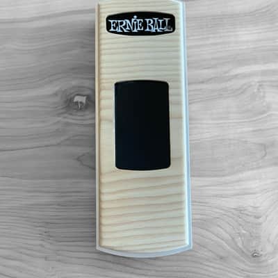 Ash Wood Topper for Ernie Ball VP Jr. TUNER image 1