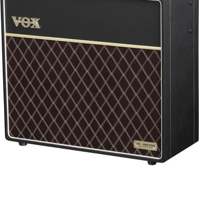 VOX AC15HWR1 AC15 - AC15 câblé à la main 1 x 12" Celestion Greenback image 2